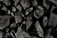 Llanarmon Mynydd Mawr coal boiler costs